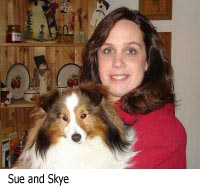 sue and skye