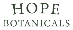 Hope Botanicals