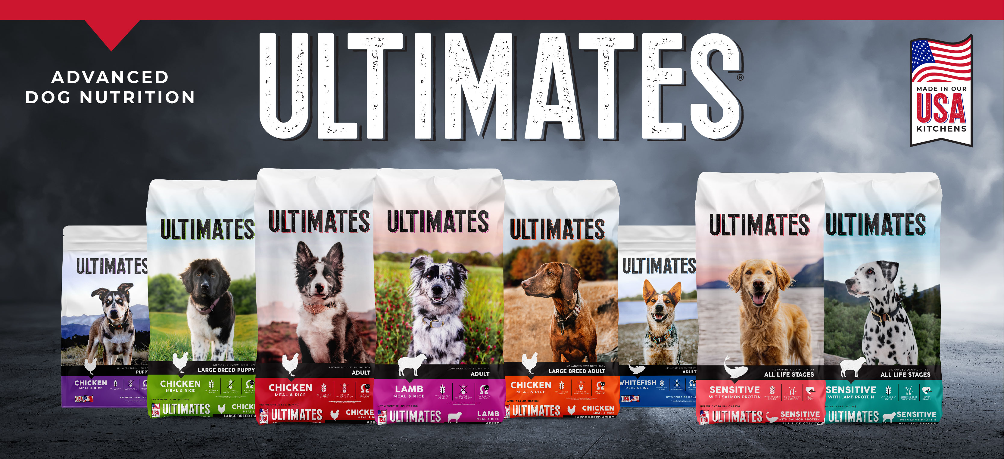 Midwestern Pet Foods Ultimates Uxbridge, MA