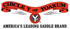 Circle Y of Yoakum Saddles