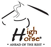 High Horse Saddles